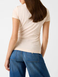 Guess T-shirt Donna W5GI04J1314 - Rosa