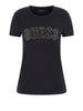guess t shirt donna w5gi04j1314 jet black a996 nero 164726748