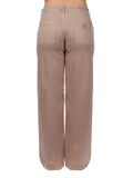 Guess Jeans Wide Zoya Donna W5RA1LWFXVA Walnut Shell - Beige