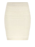 Guess Gonna Mini Michelle Donna W6GD21Z0602 Cream White - Bianco