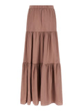 Guess Gonna Longuette Donna W6GD33W1855 Cognac Glass - Marrone
