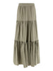 guess gonna longuette rossana donna w6gd33w1855 sage leaf verde 165229873