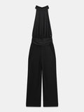 Guess Jumpsuit Charline Donna W6GK12K2937 Jet Black A996 - Nero
