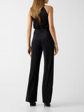 Guess Jumpsuit Charline Donna W6GK12K2937 Jet Black A996 - Nero