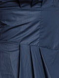 Guess Vestito Longuette Cherry Donna W6GKA0W2353 - Blu