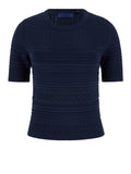 Guess Maglia Michelle Donna W6GR16Z0601 - Blu
