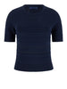 guess maglia michelle donna w6gr16z0601 blu 166826100