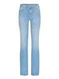Guess Jeans Straight Sexy Donna W6RA15D6882 Sunflower Bliss Wash - Denim