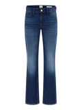 Guess Jeans a Zampa Nicky Donna W6RA3MD6831 Fern Grove - Denim