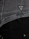 Guess Top Cecile Donna W6RH80D6921 Tokyo Grey - Grigio