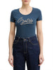 guess t shirt donna w6ri24j1314 moonlit night blu 162125838