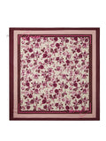 Guess Foulard Donna W6RZ05W0210 Blush Roses Print - Floreale