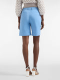 Harmont & Blaine Shorts Donna B0QD56053455 - Celeste