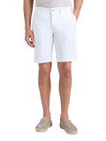 Harmont & Blaine Bermuda Casual Uomo BRQ001053163 - Bianco