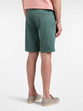 Harmont & Blaine Bermuda Casual Uomo BRQ001053163 Smeraldo Scuro - Verde