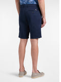 Harmont & Blaine Bermuda Casual Uomo BRQ001053163 - Blu