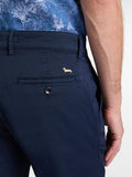 Harmont & Blaine Bermuda Casual Uomo BRQ001053163 - Blu