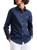 Harmont & Blaine Camicia Casual Donna CMQDD2011469 - Blu