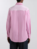 Harmont & Blaine Camicia Casual Donna COQD03013683 Orchid Rose - Rosa