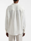 Harmont & Blaine Camicia Casual Donna COQDA3060667 - Bianco