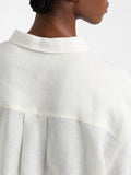 Harmont & Blaine Camicia Casual Donna COQDA3060667 - Bianco