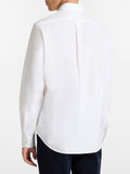 Harmont & Blaine Camicia Classica Uomo CR1043N11759M - Bianco