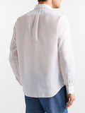 Harmont & Blaine Camicia Casual Uomo CRQ001013871M - Bianco
