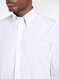 Harmont & Blaine Camicia Classica Uomo CRQ011012978B - Bianco