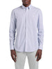 harmont blaine camicia casual uomo crq026013818b sky celeste 166793938