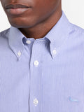 Harmont & Blaine Camicia Casual Uomo CRQ074013435B - Blu