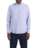 Harmont & Blaine Camicia Casual Uomo CRQ074013435B - Blu