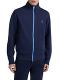 Harmont & Blaine Felpa Zip Uomo FRQ195021920 - Blu