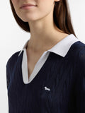 Harmont & Blaine Maglia Donna H0QD51031065 - Blu