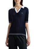 Harmont & Blaine Maglia Donna H0QD51031065 - Blu