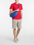 Harmont & Blaine T-shirt Uomo INQ001021055 Fuego - Rosso