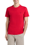 Harmont & Blaine T-shirt Uomo INQ001021055 Fuego - Rosso