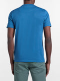 Harmont & Blaine T-shirt Uomo INQ001021055 - Blu