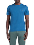 Harmont & Blaine T-shirt Uomo INQ001021055 - Blu