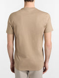 Harmont & Blaine T-shirt Uomo INQ001021055 - Beige