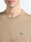 Harmont & Blaine T-shirt Uomo INQ001021055 - Beige