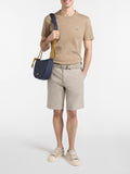 Harmont & Blaine T-shirt Uomo INQ001021055 - Beige