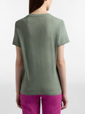 Harmont & Blaine T-shirt Donna IRQD92021055 - Verde