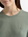 Harmont & Blaine T-shirt Donna IRQD92021055 - Verde