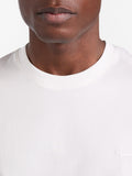 Harmont & Blaine T-shirt Uomo IXQ243021771 Latte - Bianco