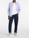Harmont & Blaine T-shirt Uomo IXQ243021771 Latte - Bianco