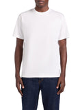 Harmont & Blaine T-shirt Uomo IXQ243021771 Latte - Bianco