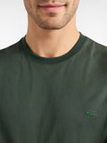 Harmont & Blaine T-shirt Uomo IXQ243021771 Smeraldo Scuro - Verde