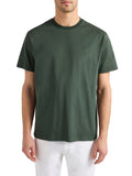 Harmont & Blaine T-shirt Uomo IXQ243021771 Smeraldo Scuro - Verde