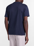 Harmont & Blaine T-shirt Uomo IXQ243021771 - Blu