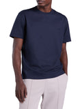 Harmont & Blaine T-shirt Uomo IXQ243021771 - Blu